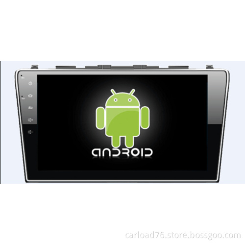 10.1in Car Audio with GPS for Android 4.2.2 Honda CRV 2012